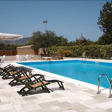 Hotel Delle Palme Фальконе Екстер'єр фото
